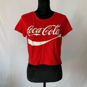 Coca-Cola Short-sleeved Tee